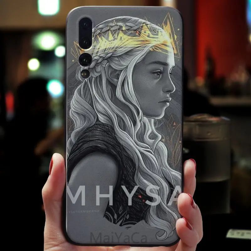Games Of Thrones