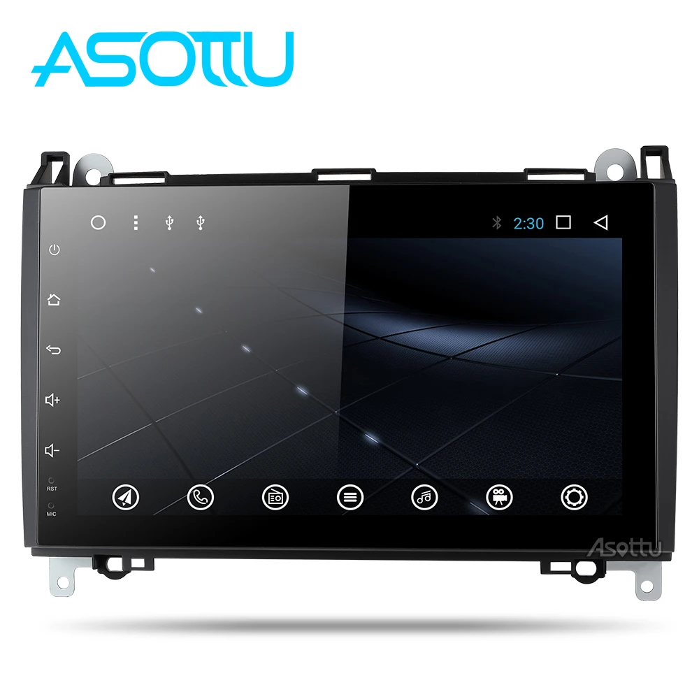 Sale IPS Screen Android 8.1 car dvd gps navigation For Mercedes Benz Sprinter B200 W209 W169 Car Radio video player car stereo gps 1 Sale IPS Screen Android 8.1 car dvd gps navigation For Mercedes Benz Sprinter B200 W209 W169 Car Radio video player car stereo gps 1