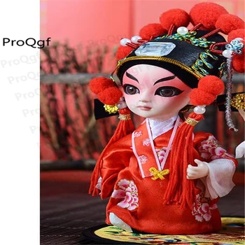 

1Pcs A Set beijing opera craft art local specialty