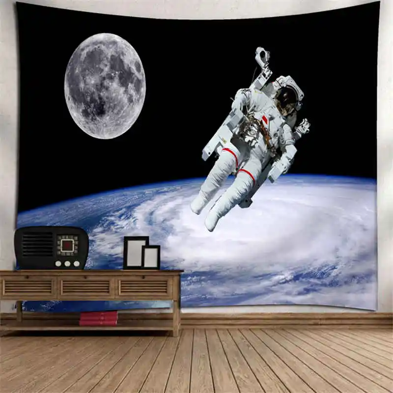 cosmic space moon tapestry (19)