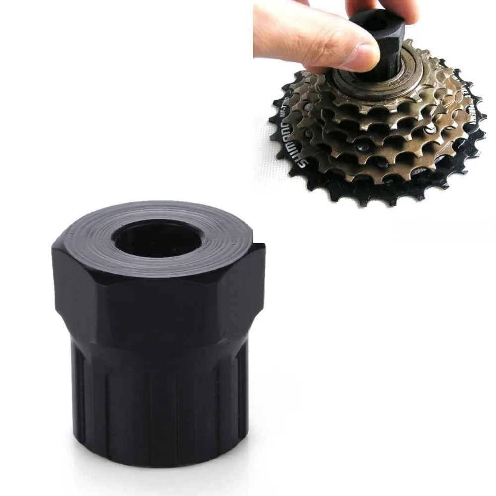 Outil De Blocage De Cassette BBB LockOut Pour Shimano – Noir – Neuf