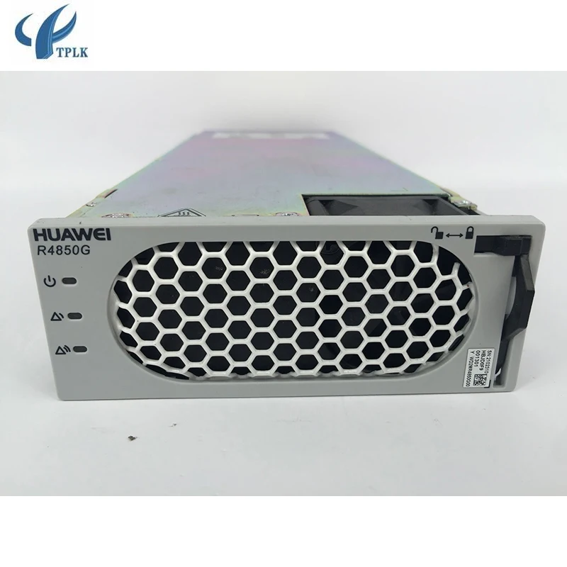 

New and original Huawei R4850G2 rectifier module 48V/56A communiction power