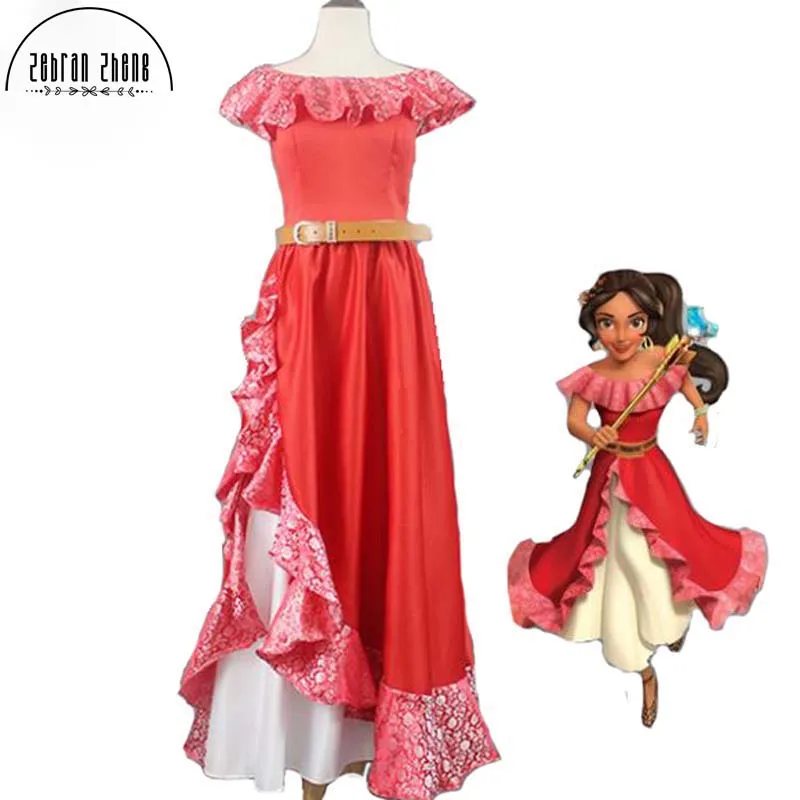 elena of avalor elena outfits