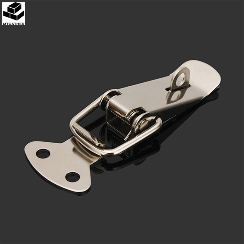 10 шт. чехол MTGATHER кнопка застежка|toggle latch|case closuretoggle latch hasp |
