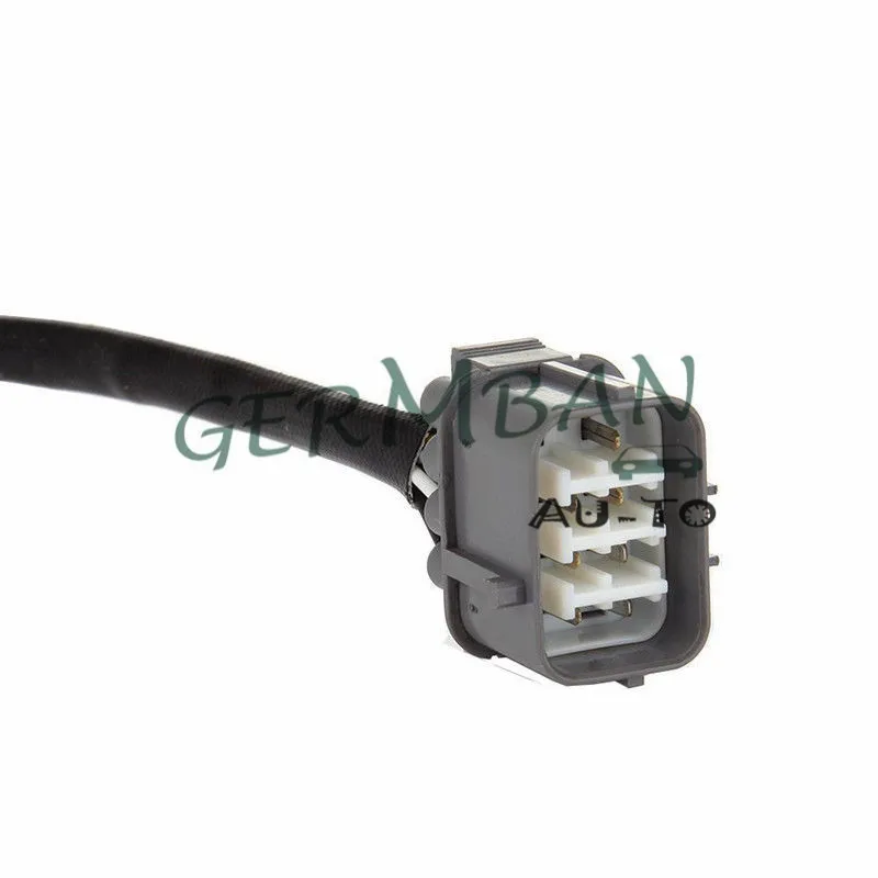 Лямбда датчик кислорода O2, пригодный для Honda Accord 3.0L CM6 NO#36531-RCA-A01 36531-RCA-A02 36531RCAA01 36531RCAA02 234-5010