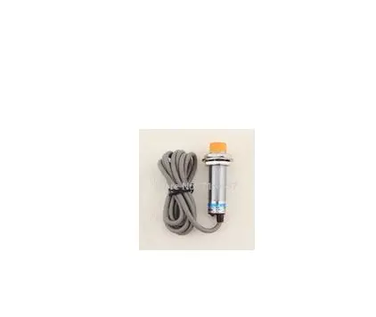 

FREE SHIPPING Sensor LJ18A3-8-Z/CY PNP NO+NC M18 Proximity switch sensor
