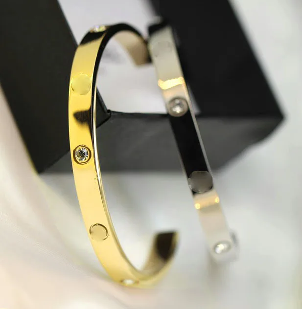 

2019 Bangles bracelets Jewelry Accessories Wristlet Trinket carter bracelet for women men