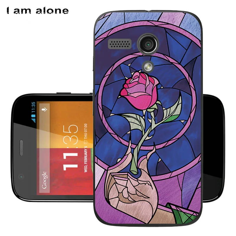 أنا وحدها الهاتف الحالات ل موتورولا موتو G XT1032 لينة TPU المحمول غطاء الهاتف المحمول لطيف أكياس لموتورولا موتو G شحن مجاني أنا وحدها الهاتف الحالات ل موتورولا موتو G XT1032 لينة TPU المحمول غطاء الهاتف المحمول لطيف أكياس لموتورولا موتو G شحن مجاني