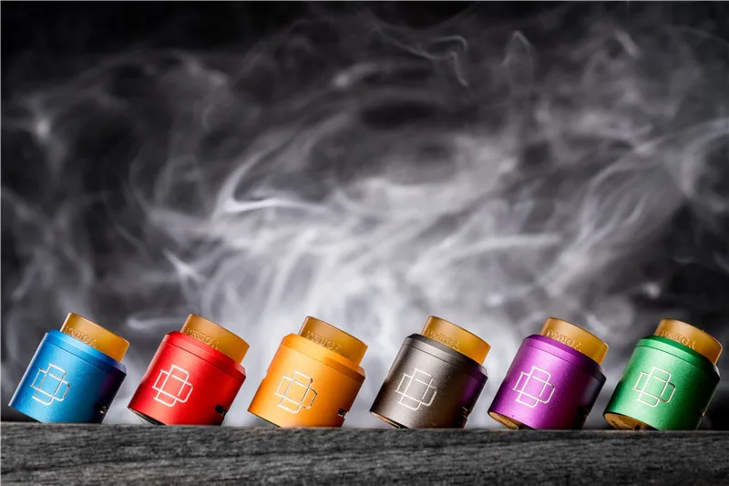 RDA ATOMIZER-18
