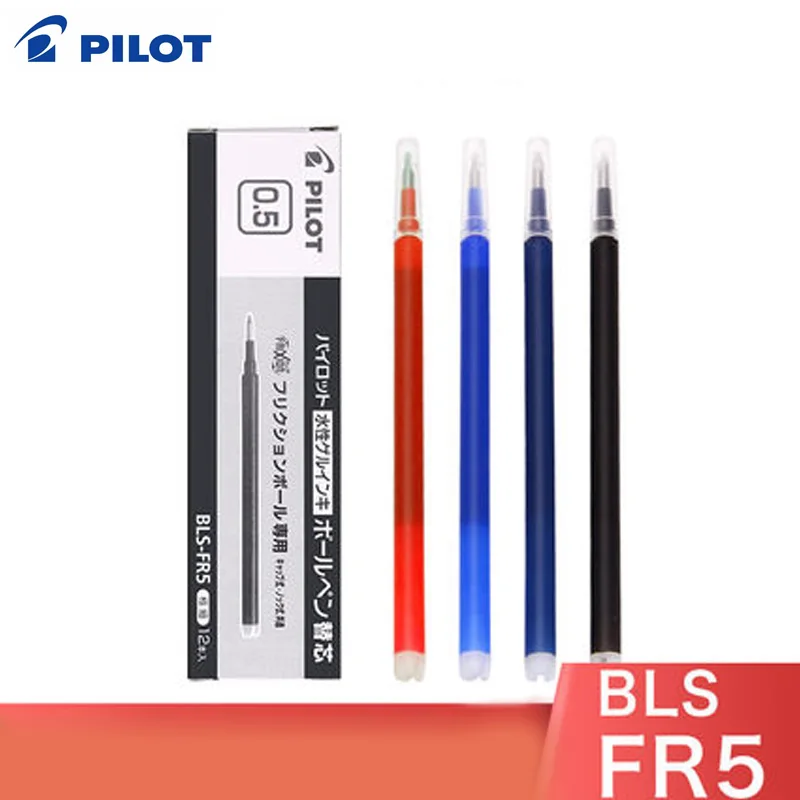 Erasable Pen Pilot Refill Pilot Erasable Pen Refill Lot Pilot