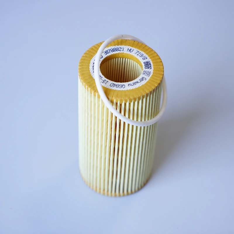 oil filter suitable for FORD KUGA S MAX FOCUS MONDEO oem8692305 FH99
