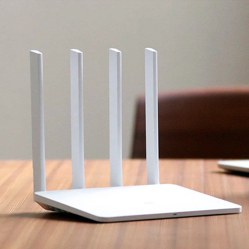 Горячая Распродажа оригинальный Xiaomi роутер 3 двухдиапазонный 2 4G/5gz Wifi wi fi