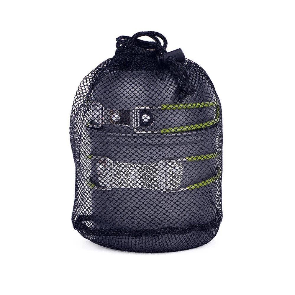 Ultraligero acampar utensilios vajilla al aire libre senderismo Picnic mochilero Camping vajilla Pot Pan 1-2persons Ultraligero acampar utensilios vajilla al aire libre senderismo Picnic mochilero Camping vajilla Pot Pan 1-2persons