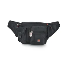 Поясные сумки для мужчин нагрудный бумажник сумка-мессенджер поясная сумка для женщин поясная барсетка дорожная сумка для телефона поясная сумка-пояс Сумка