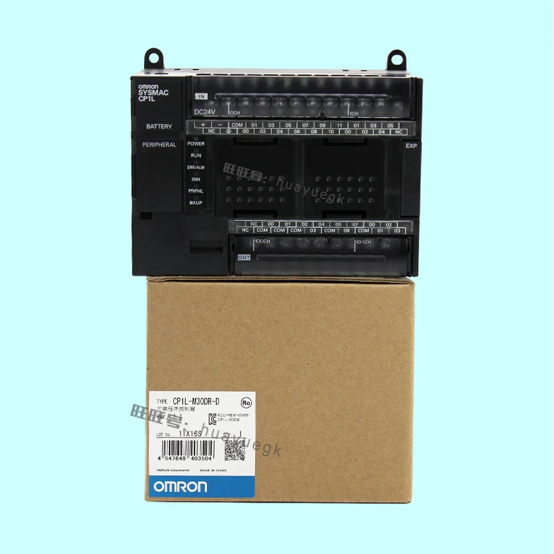 Omron плк для в виде омрона с CP1L L20DR A |Контроллер ЧПУ| |