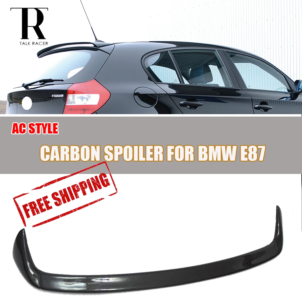 Спойлер bmw e87