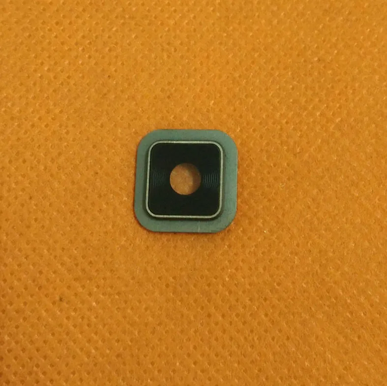 

Original back rear camera lens glass For Elephone S3 MT6753 Octa Core 5.2 Inch Free shipping