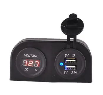 車オーガナイザーシートギャップボックスデュアルusb充電器デュアルシガーライター収納ポケット自動interirorアクセサリー