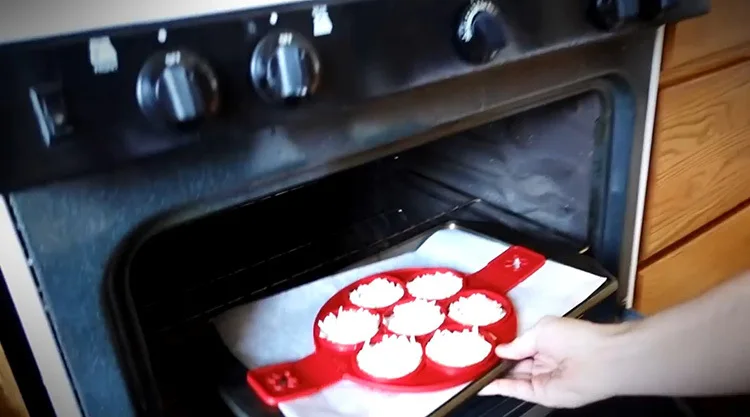 Пэтти мейкеры антипригарная сковорода для блинов флип для завтрака яйцо омлет флипджек инструменты силиконовая форма
