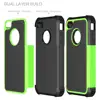 Phone Case for iPhone 4 4S Rugged Rubber Matte Hard Silicone Case Cover Shockproof Protective Phone Cases for iPhone 4 4S ► Photo 2/6