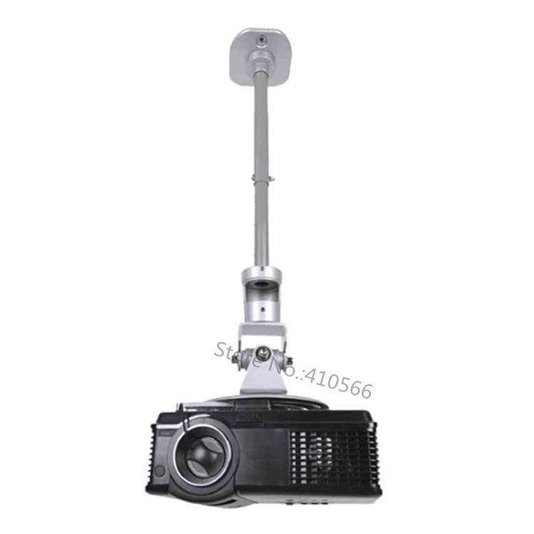 Flexible Strong Projector Bracket 360 Degree Rotating Ceiling