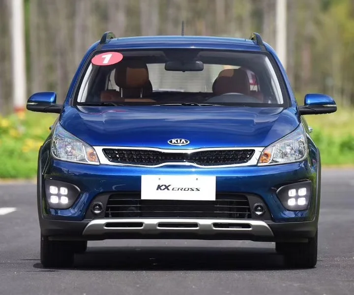 Kia kx cross