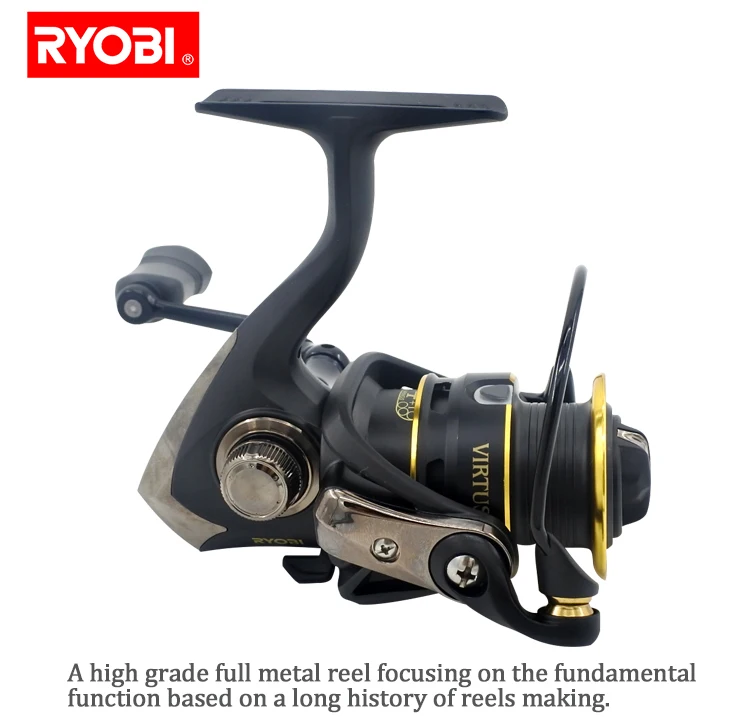 RYOBI FISHING REEL  1