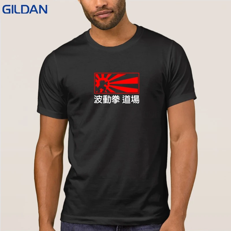 Geek футболка для мужчин мальчик аниме Dragon Ball Z Каме Sennin Dojo короткий рукав 100% хлопок
