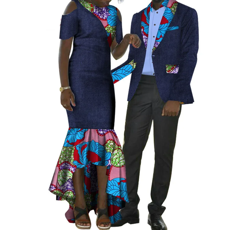 2018-Sweet-Lovers-african-couple-clothes-Gift-Valentine-day-Long-Sleeve-Women-Maxi-Dresses-and-Mens(12)