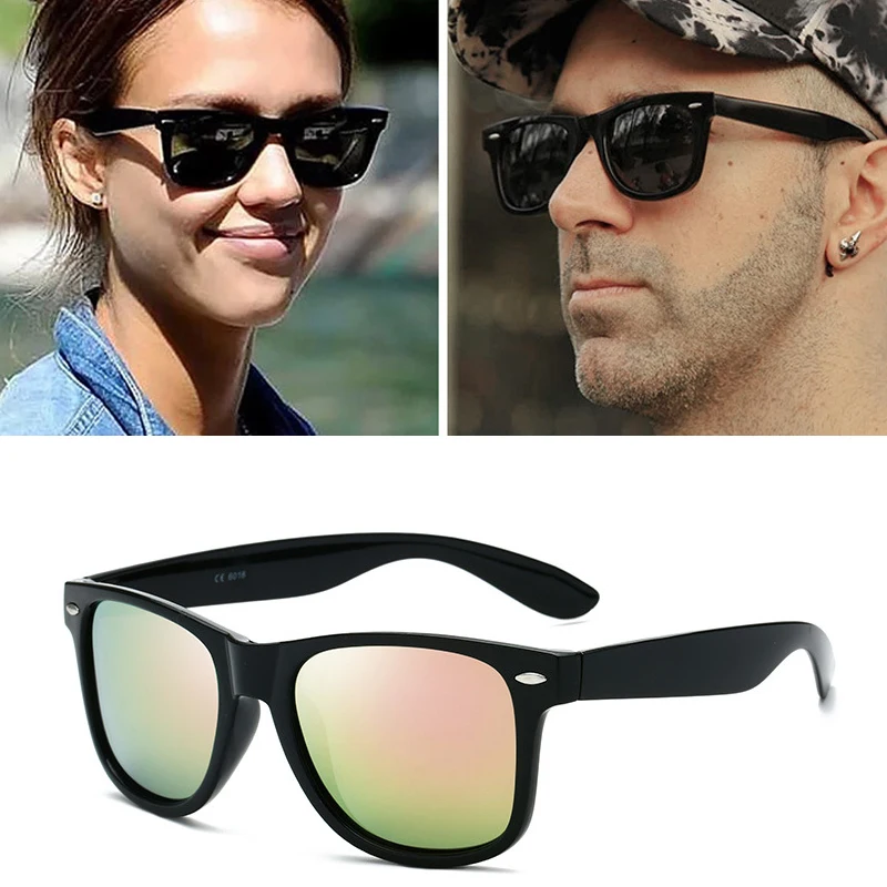 Бренд DPZ, высококачественные модные мужские и женские поляризованные оправы, солнцезащитные очки для вождения, uv400, анти-солнечные очки 2140 UV400