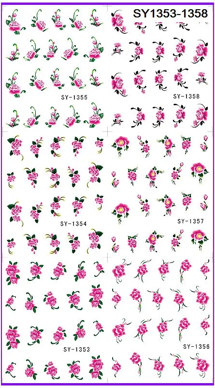 SY1353-1358