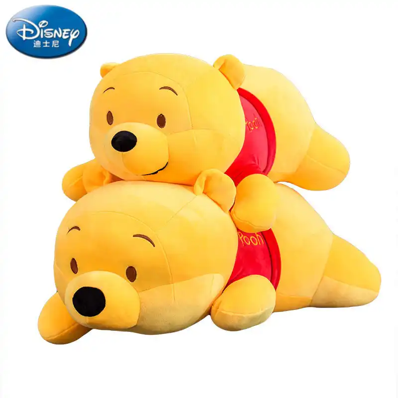 pooh doll