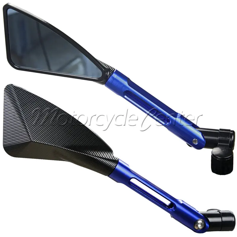 

Accessories CNC Aluminum Motorcycle Size Rearview Mirrors For Honda CB500 CB300R CB650F CB 500 300R 650F NC700S/X/SA