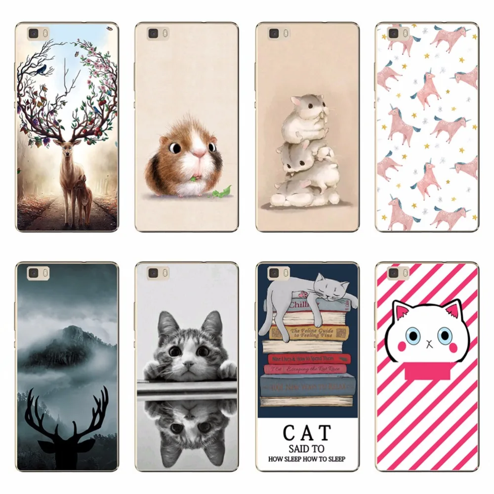 coque huawei p9 lite cerf coque huawei p9 lite cerf