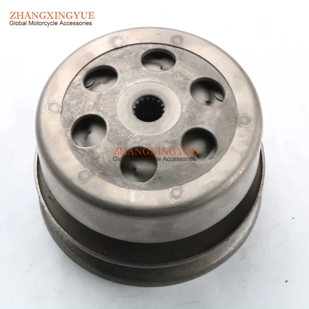 Высококачественный клатч для YAMAHA Zuma125 BWS125 Cygnux X 125 GTR 125/150 4T|clutch|clutch yamahaclutch y |