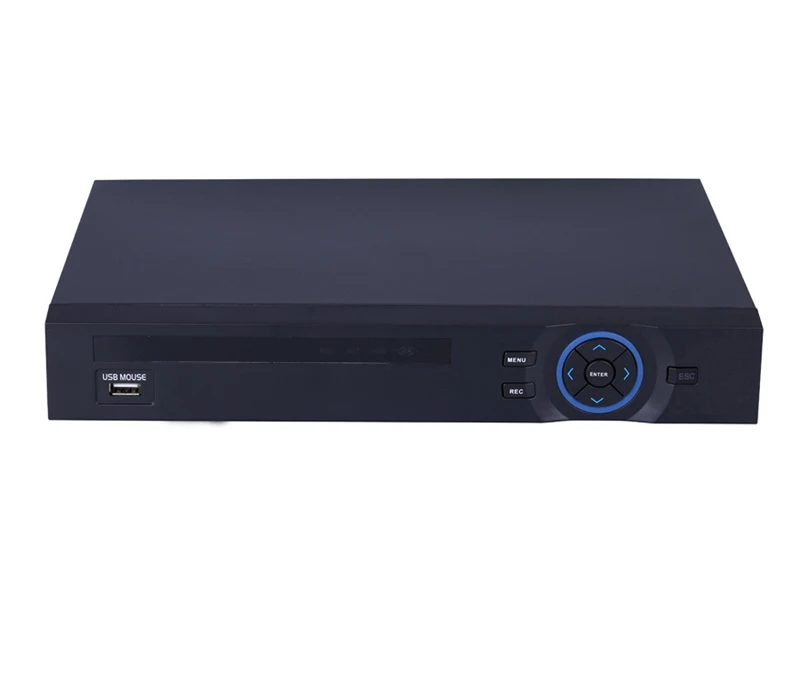 

NVR 16CH Full 1080P ONVIF NVR For IP Camera Security System Motion Dection Email Alert Xmeye Cloud Remote Access