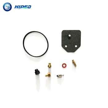 

Carburetor repair kit Hidea F4 4 stroke 4HP Boat Engine