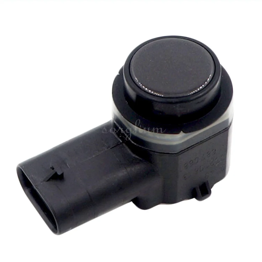 4 шт. 9G92-15K859-AB спереди парковки PDC Сенсор для Ford Jaguar Мы являемся профессиональным поставщиком автозапчастей для всех транспортных средств Range Rover 8A6T-15K859-AA