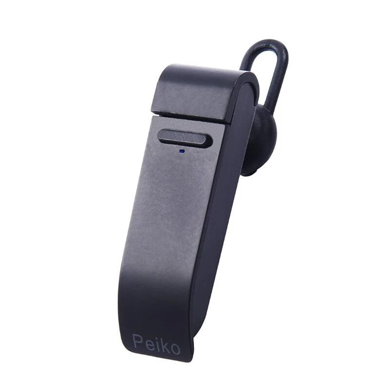 

Peiko Smart Dual Mode Translate Earbuds Wireless Bluetooth Earphone 23 Languages Translation For travel and Business Headset
