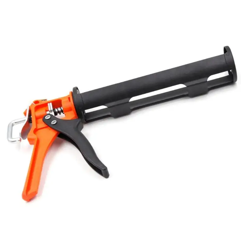 1pc Profession Manual Caulking Gun Scraper Glass Glue Remover Glue Gun Spraying Hardware Tools for Home Improvement