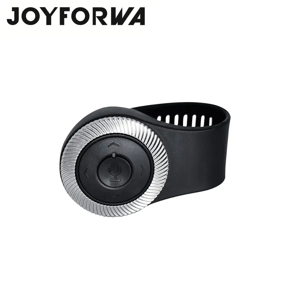

Remote Steering Wheel Control Receiver for Car DVD/Android Radio Player/Audio 7 Buttons Portable Intelligent Universal Wireless