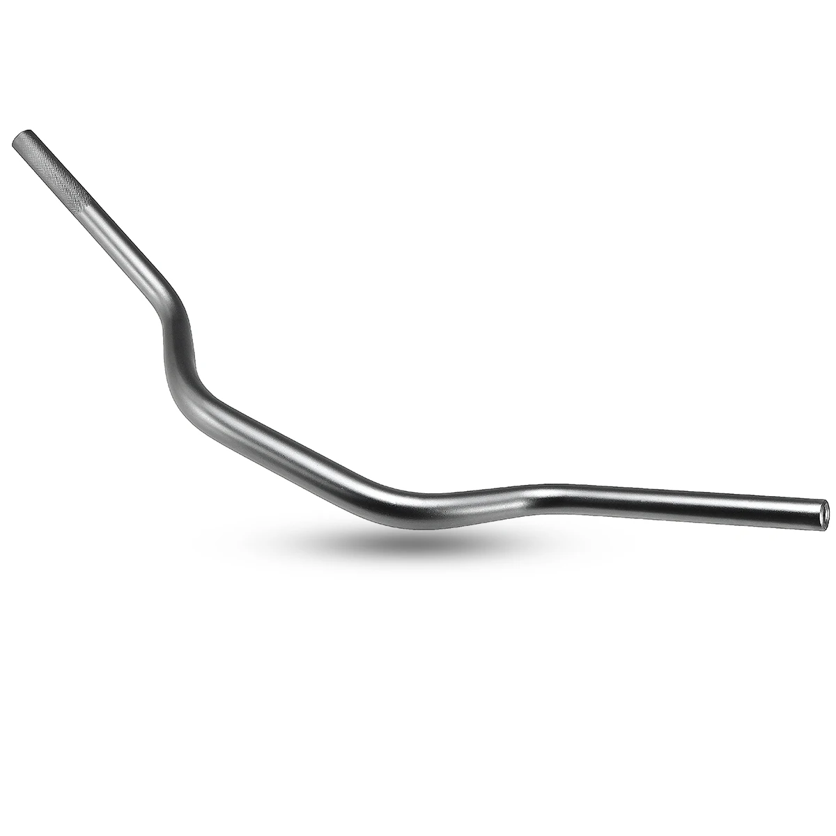 Мотоциклетный руль 22 мм 725 рычаг в европейском стиле Bobber Cruiser Cafe Racer Bike|motorcycle handlebar