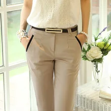 high quality 2018 new fashion summer style women legging pants solid casual female elegant long trousers Ladies size slim pants high quality 2018 new fashion summer style women legging pants solid casual female elegant long trousers Ladies size slim pants