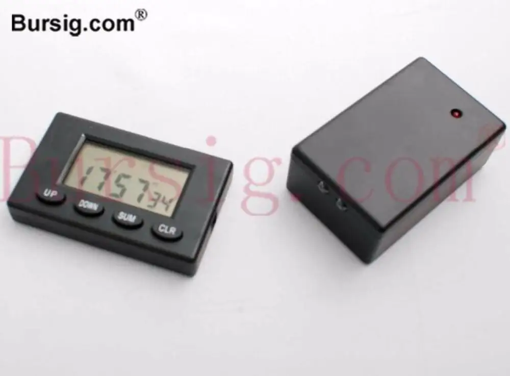 CE Approved V1 Karting Lap Timer Track Racing set Wireless приемник записывающее устройство и инфракрасный