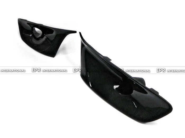Polo 6 Front Fog Light Air Duct (5)_1