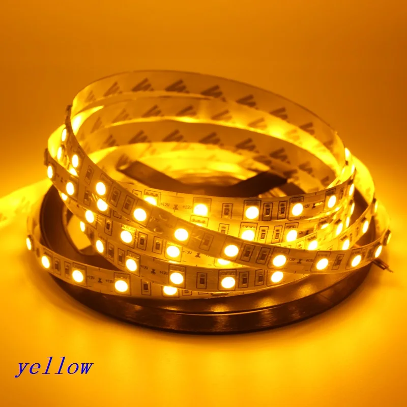 led yellow nw