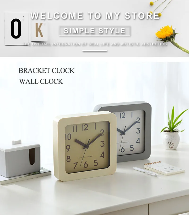 clock office bicycle clock antique table clock clock table vintage saat clock mechanism vintage desk clock shabby decoration digital wall clock clock desktop (1)