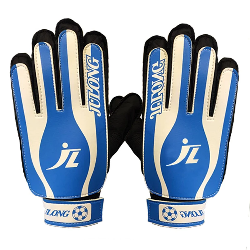 Finger Protection Goalkeeper Gloves Finger Support For Sport Protector