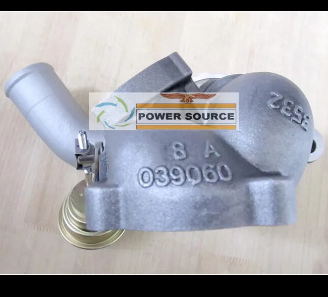 K03 53039880053 53039880058 Turbocharger For Audi A3 Skoda Octavia Volkswagen Golf IV 1.8T 150HP 2000- AGU ALN ARZ ARX AUM AWU (4)