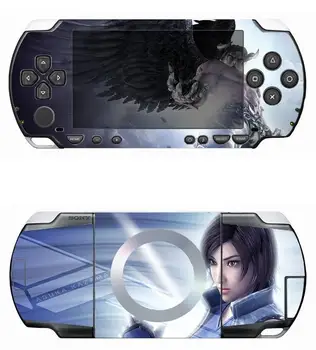 

068 Vinyl Skin Sticker Protector for Sony PSP 1000 skins Stickers for PSP1000